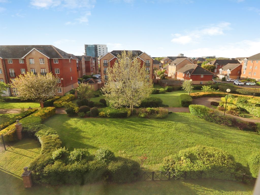 Additional image 14 of 1 bed flat for saleSeager Drive, Cardiff CF11