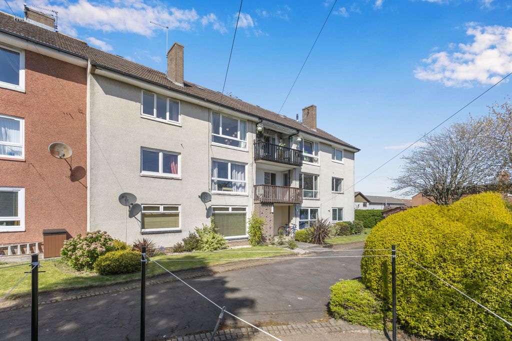 Additional image 17 of 2 bed flat for sale101 (2F1) Sighthill Loan, Sighthill, Edinburgh EH11