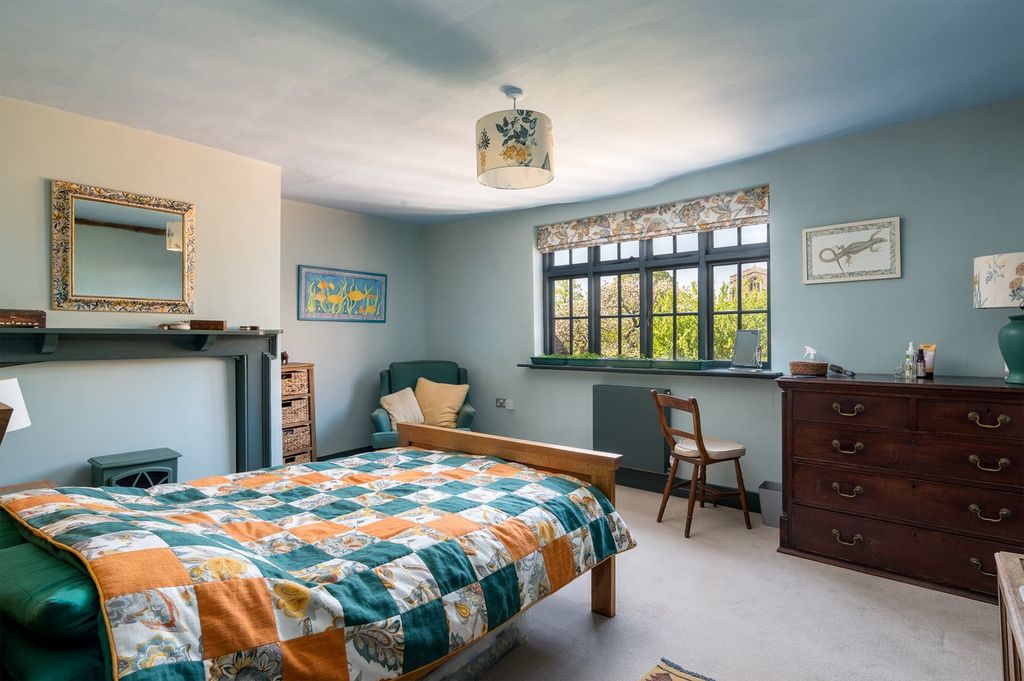 Additional image 20 of 5 bed detached house for saleHigh Street, Elstow, Bedfordshire MK42
