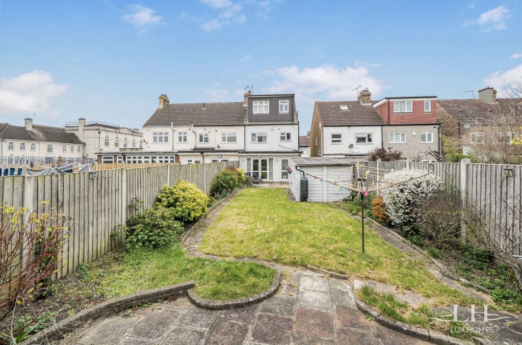 Additional image 21 of 5 bed end terrace house for saleRainsford Way, Hornchurch RM12