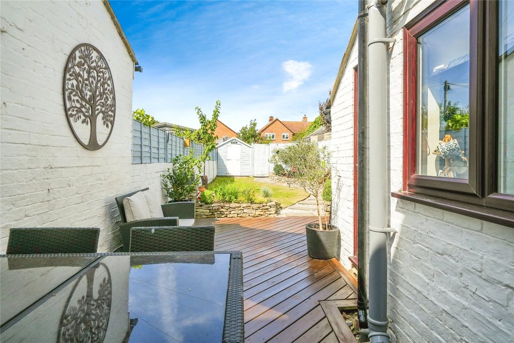 Additional image 16 of 3 bed terraced house for saleKings End, Bicester, Oxfordshire OX26