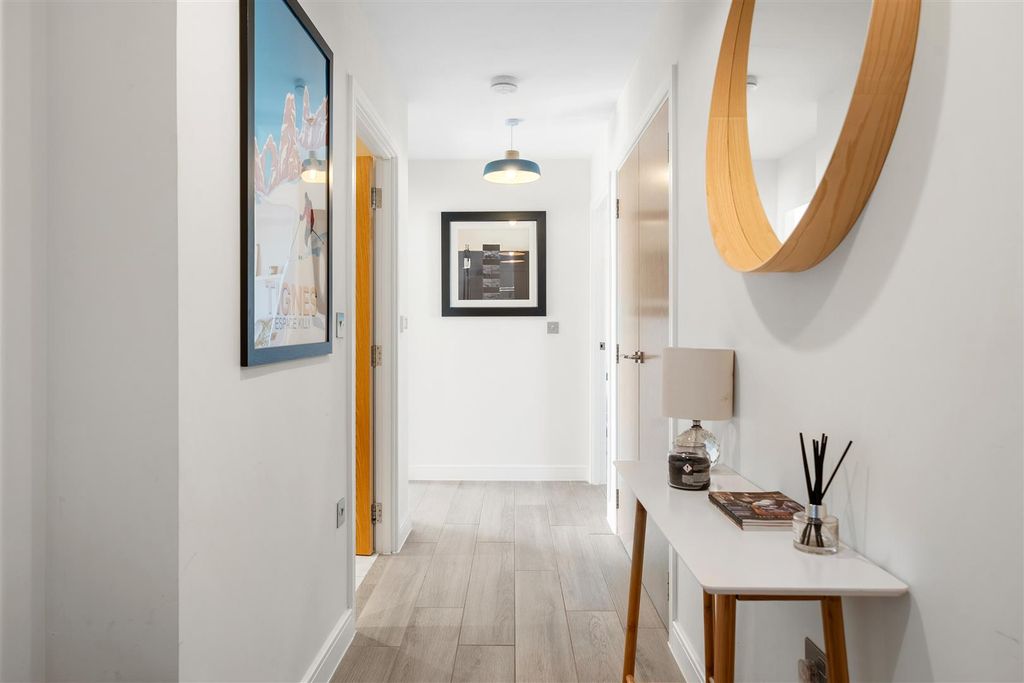 Additional image 13 of 2 bed flat for saleHawker Drive, Addlestone KT15