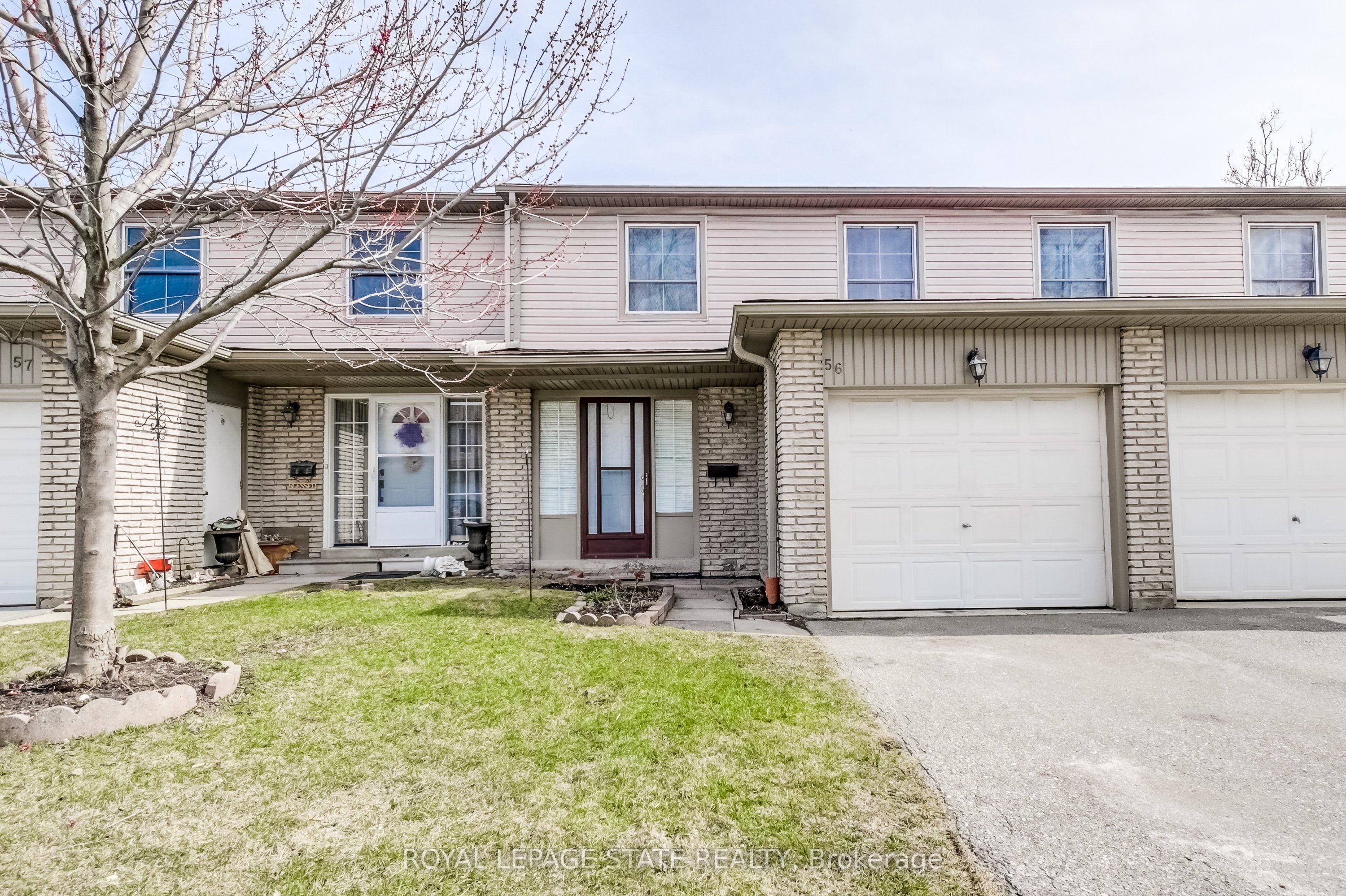 56-3400 Rhonda Valley, Mississauga, ON, L5A 3L9