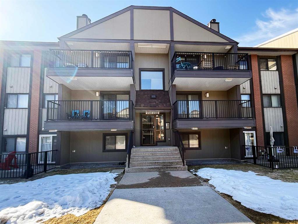 2105-13045 6 Street SW, Calgary, AB, T2W 2M6