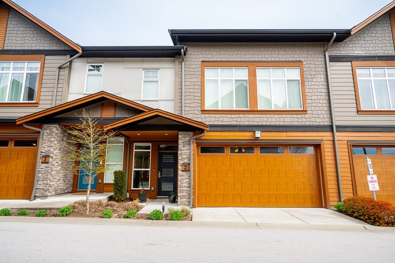 2-17033 Fraser Highway, Surrey, BC, V4N 6V2