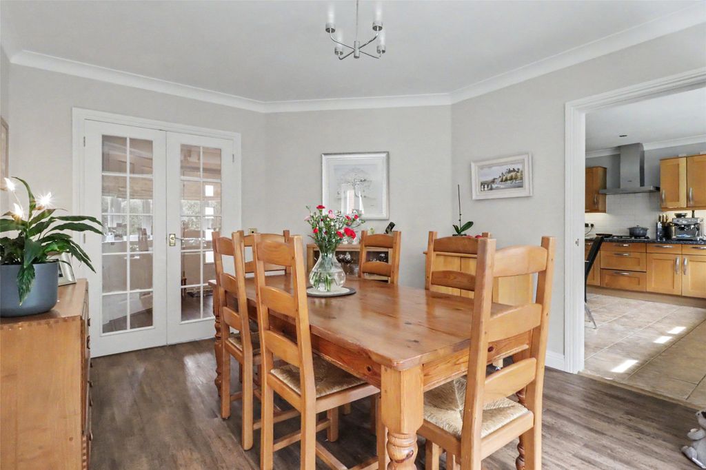Additional image 3 of 5 bed detached house for saleRowe Close, Bideford EX39