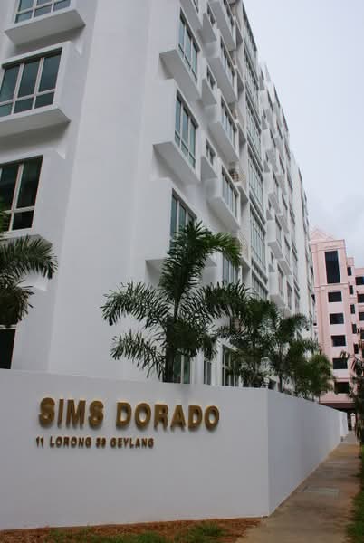 Additional image 13 of 11 Lorong 39 Geylang