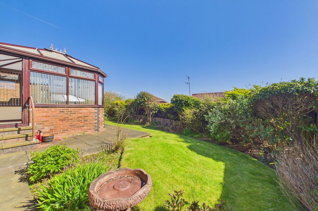 Additional image 17 of 2 bed detached bungalow for saleLinks Crescent, Seascale CA20