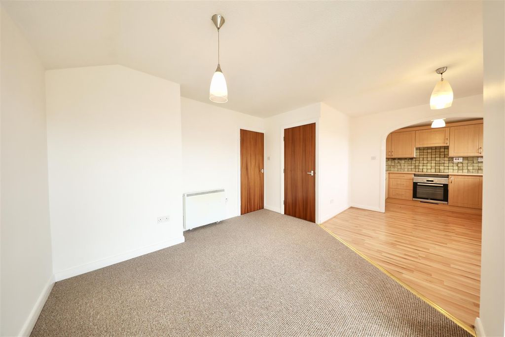 Additional image 5 of 1 bed flat for saleKingston Street, Hull HU1