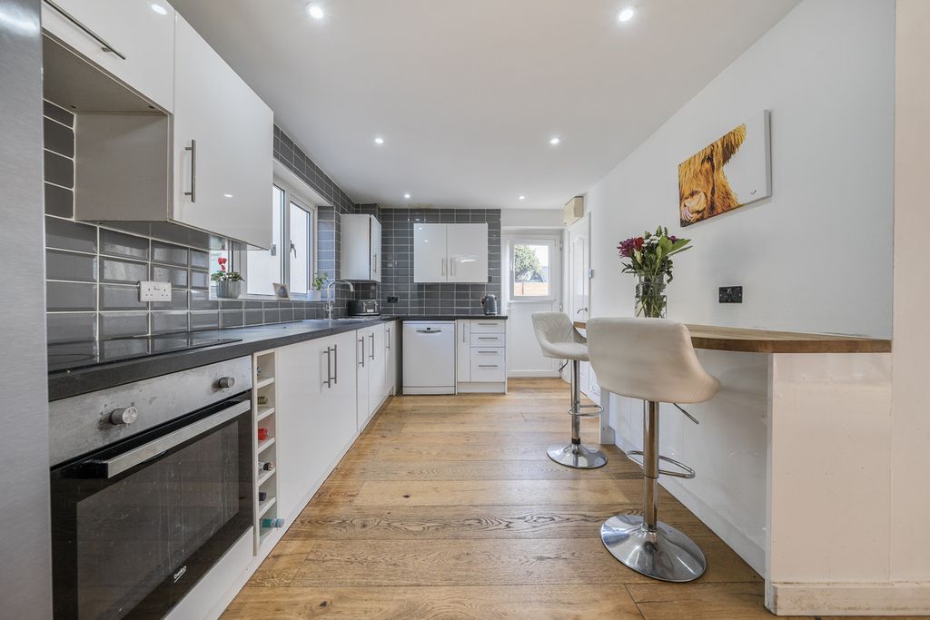 Additional image 3 of 3 bed detached house for saleStation Road, Axbridge BS26