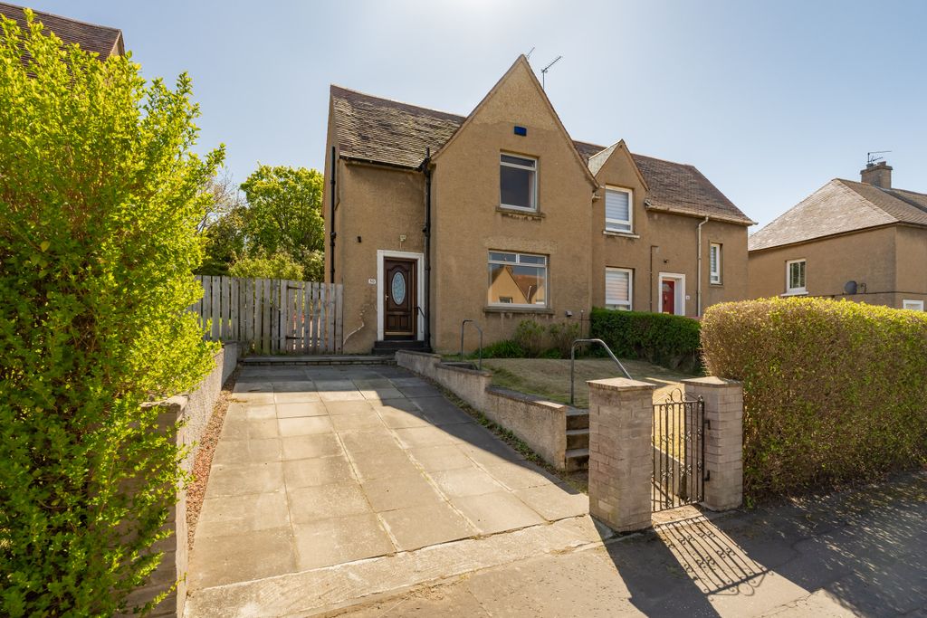 2 bed villa for sale50 Fernieside Crescent, Edinburgh EH17