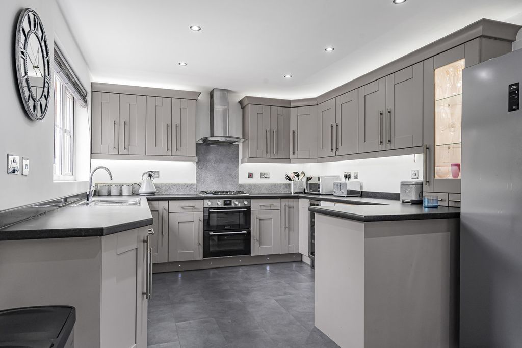 Additional image 12 of 4 bed detached house for saleMullein Road, Bicester OX26