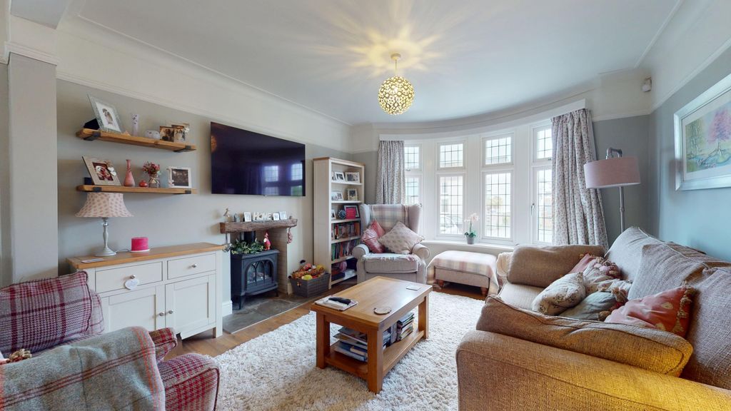 Additional image 2 of 2 bed semi-detached bungalow for saleTyn Y Parc Road, Rhiwbina, Cardiff CF14