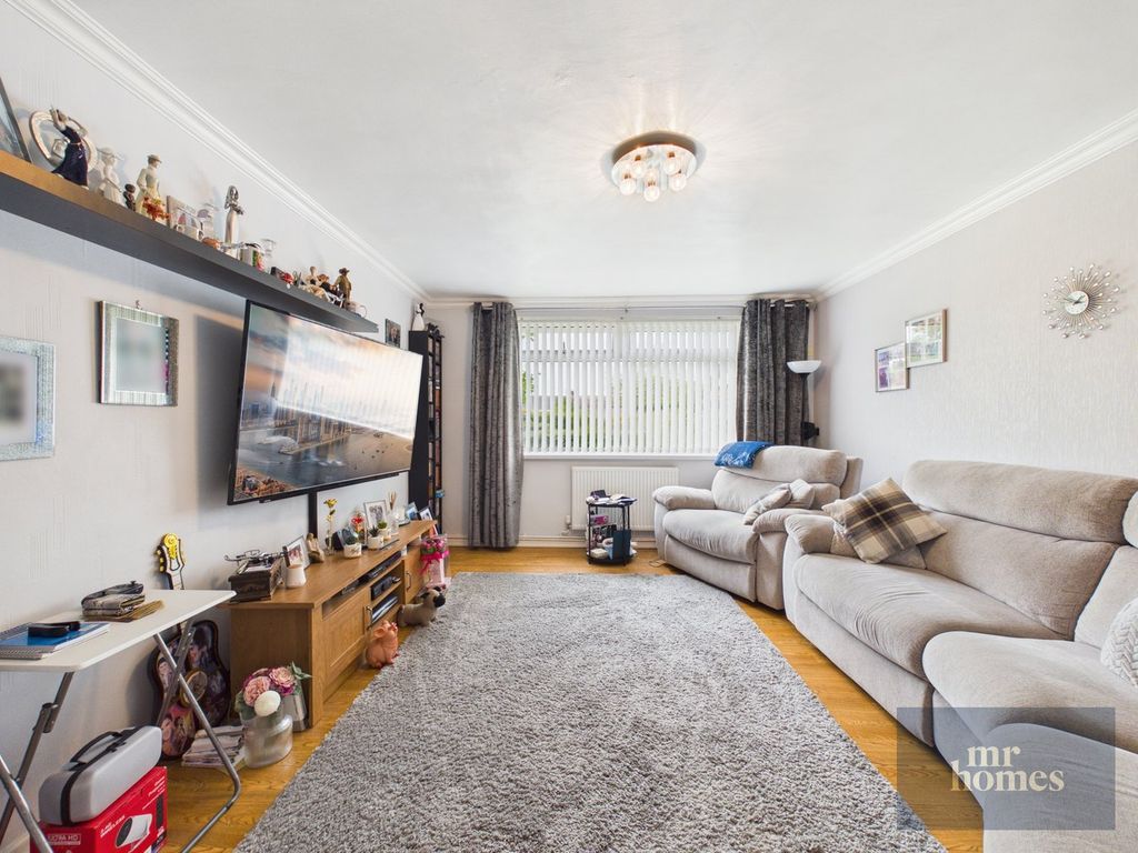 Additional image 14 of 2 bed flat for saleVincent Road, Lower Ely, Cardiff CF5