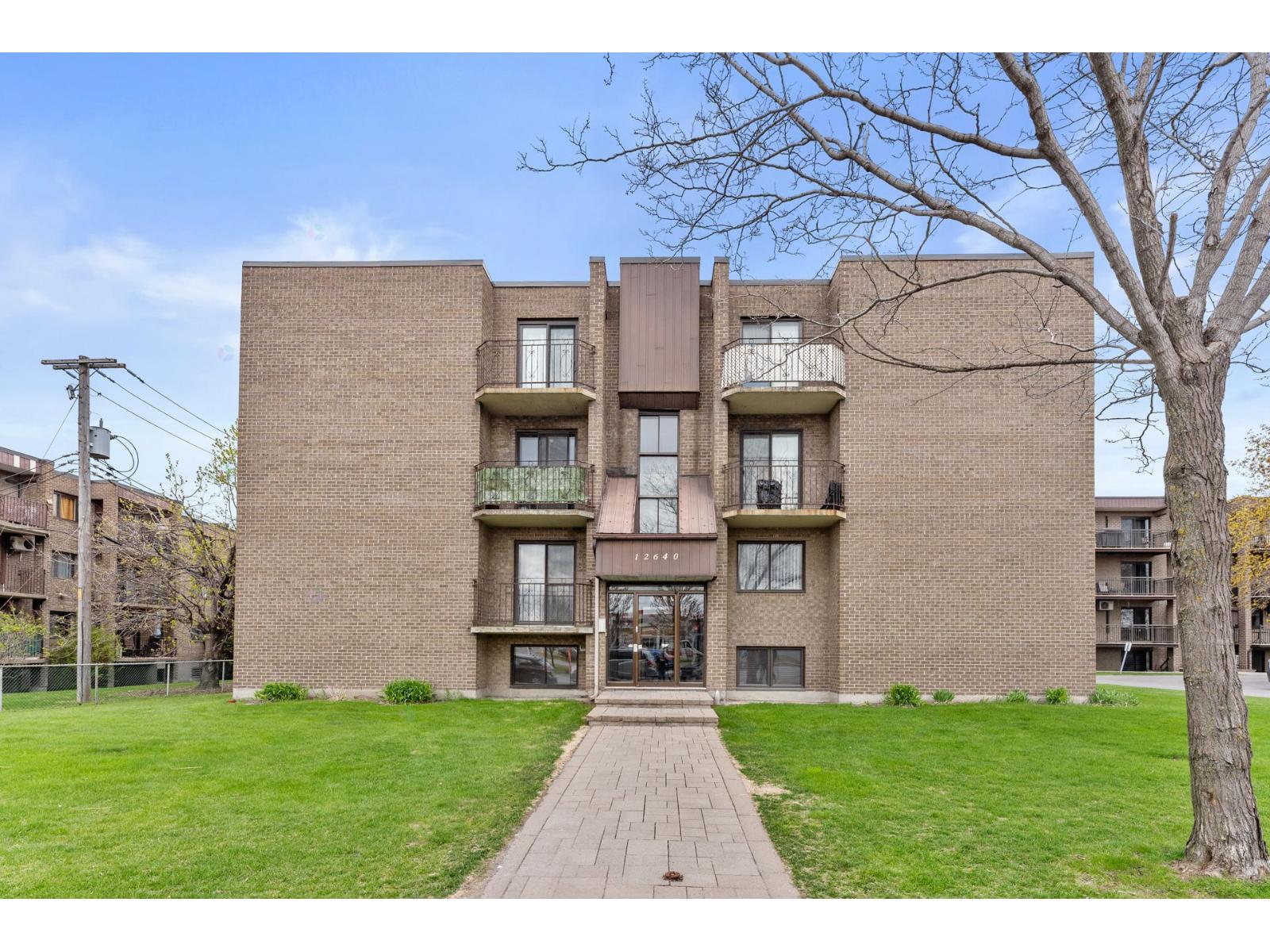 12640 Rue Sherbrooke E.