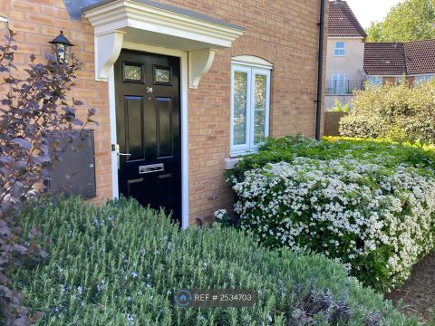 Cartwright Way, Beeston, Nottingham NG9