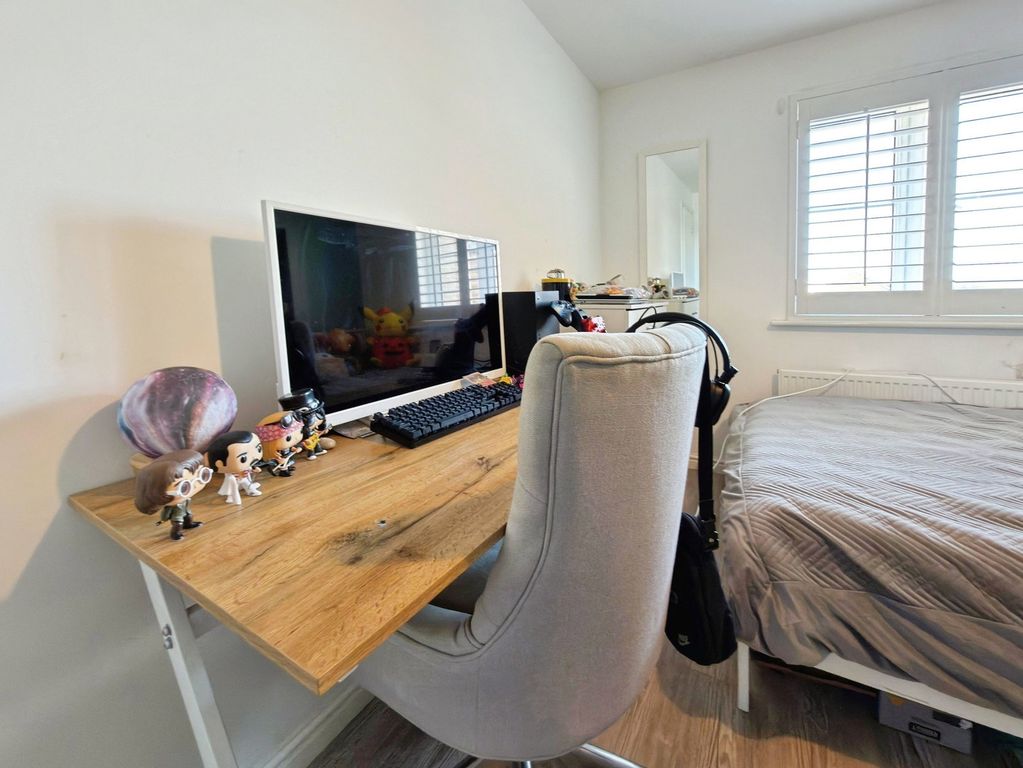 Additional image 27 of 4 bed detached house for saleFfordd Y Meillion, Machynys, Llanelli SA15