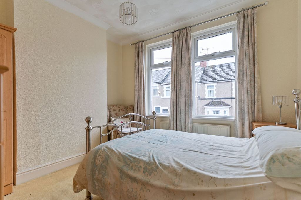 Additional image 13 of 3 bed terraced house for saleRothesay Road, Newport NP19