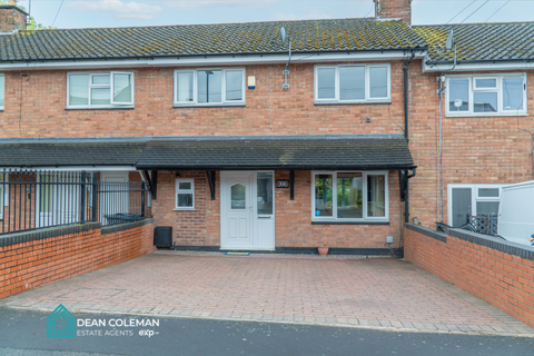 Grange Farm Drive, Kings Norton B38