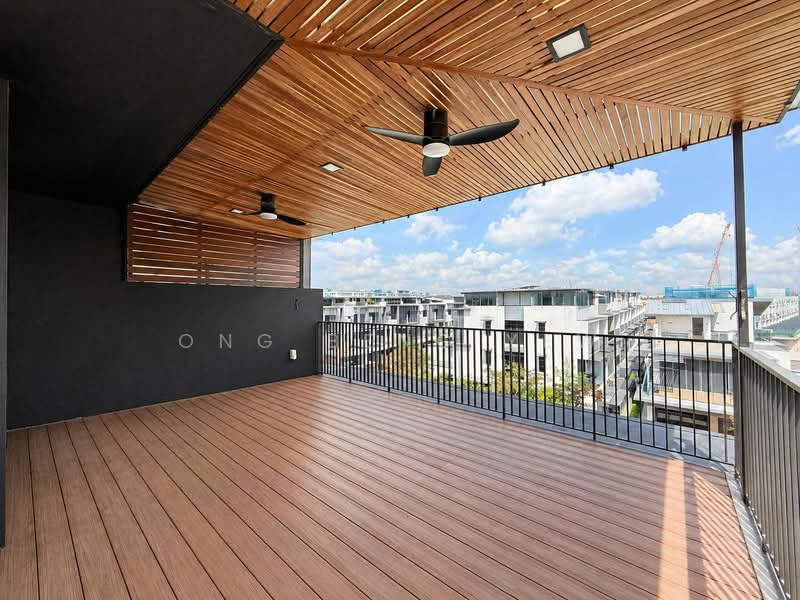 Additional image 7 of Luxus Hills / Ang Mo Kio