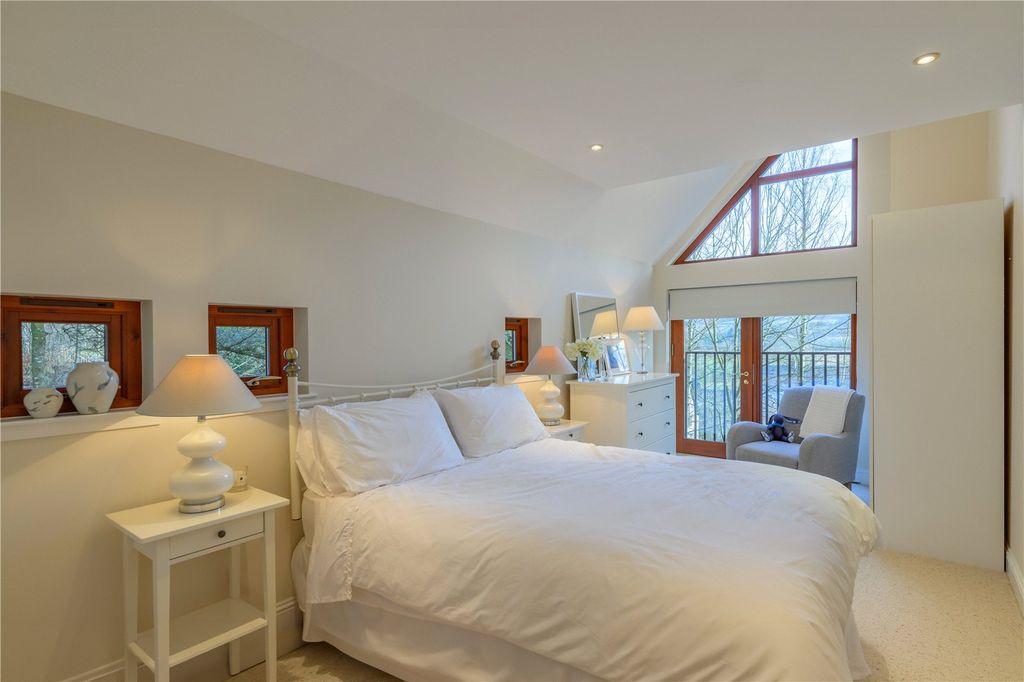 Additional image 17 of 5 bed detached house for saleBirkenshaw, Weem, Aberfeldy, Perth And Kinross PH15