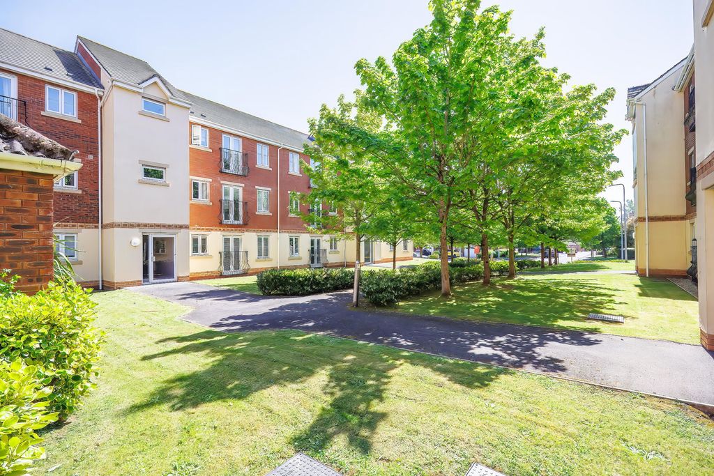 Additional image 23 of 1 bed flat for saleRowsby Court, Pontprennau, Cardiff CF23