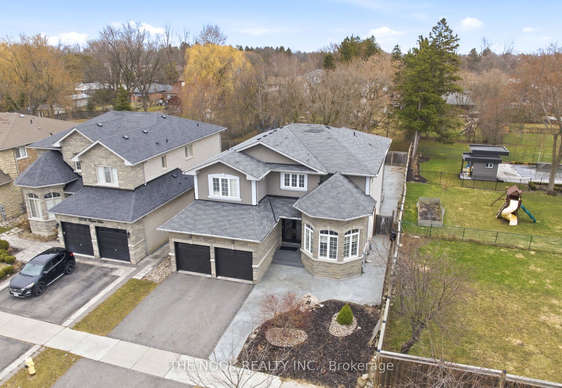 21 St Magnus Drive, Toronto, ON, M1C 0C5