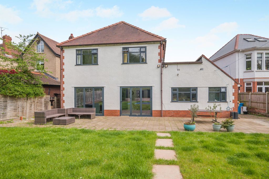Additional image 19 of 4 bed detached house for saleThe Coldra, Newport, Newport NP18