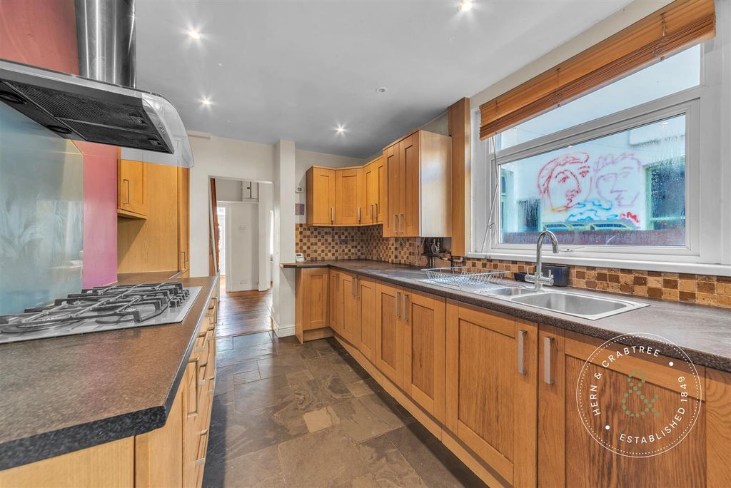 Additional image 9 of 3 bed terraced house for saleThurston Street, Canton, Cardiff CF5