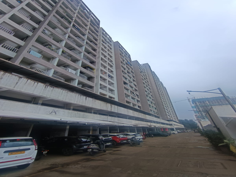 Keshav Nagar, Mundhwa, Pune