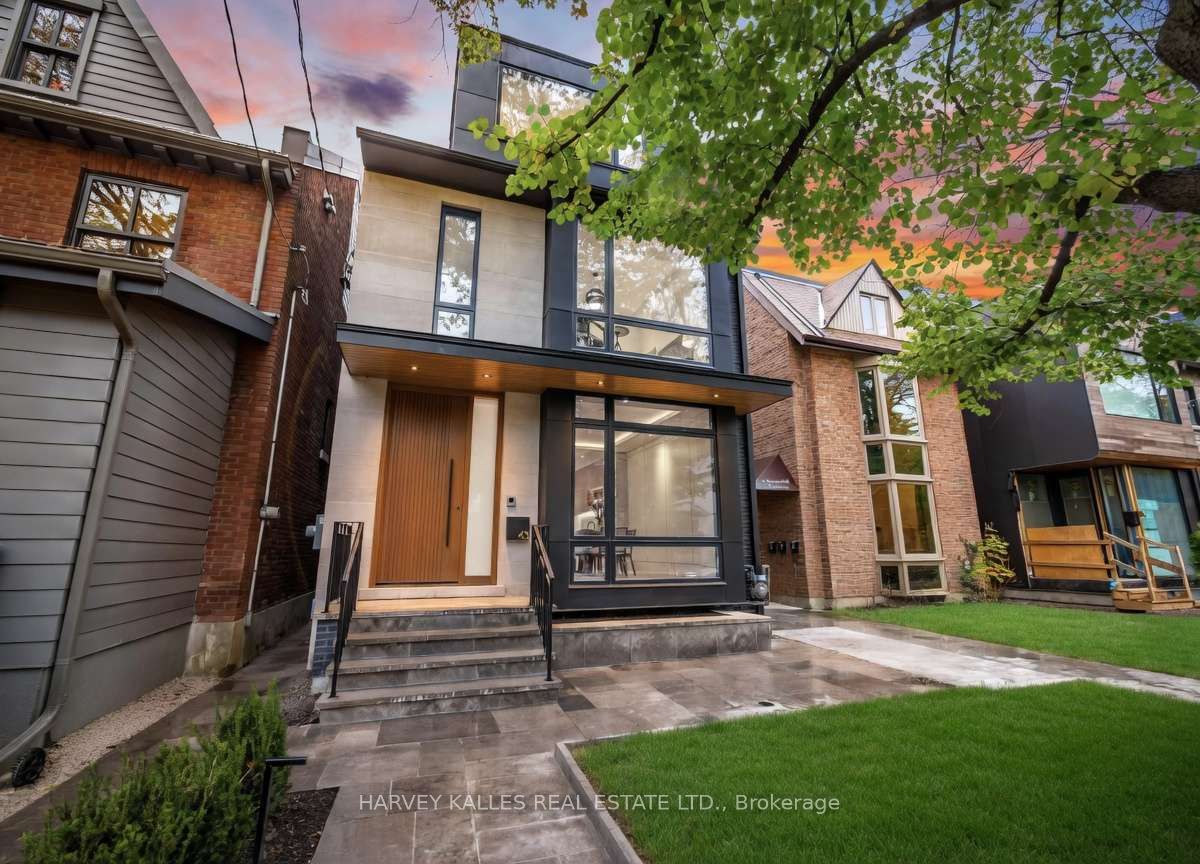 Additional image 2 of 43 Summerhill Avenue, Toronto, ON, M4T 1A9