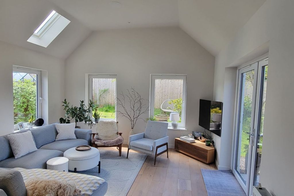 Additional image 2 of 3 bed detached bungalow for saleOrchil Crescent, Auchterarder PH3