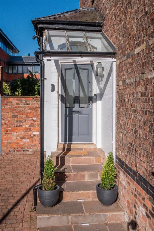 Additional image 5 of 5 bed semi-detached house for saleSpringfield Road, Altrincham WA14