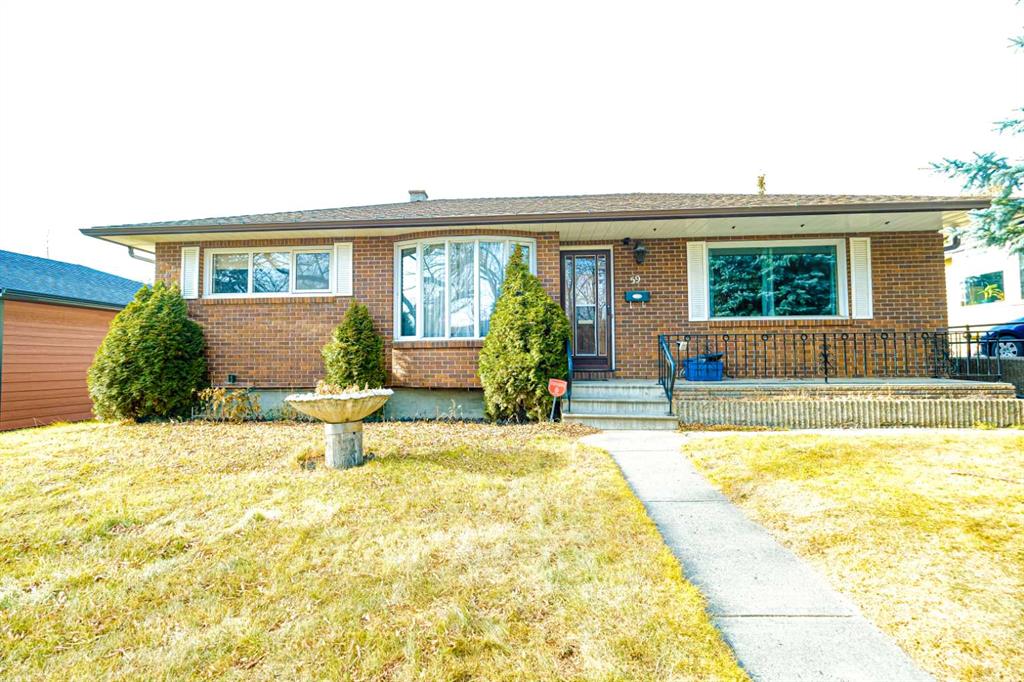 Additional image 4 of 59 Rosewood Road NW, Calgary, AB, T2K 1N3
