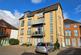 Brown Street, Salisbury, Wiltshire, SP1