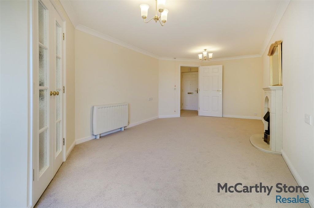 Additional image 6 of 1 bed flat for saleSt Rumbolds Court, Buckingham Road, Brackley NN13
