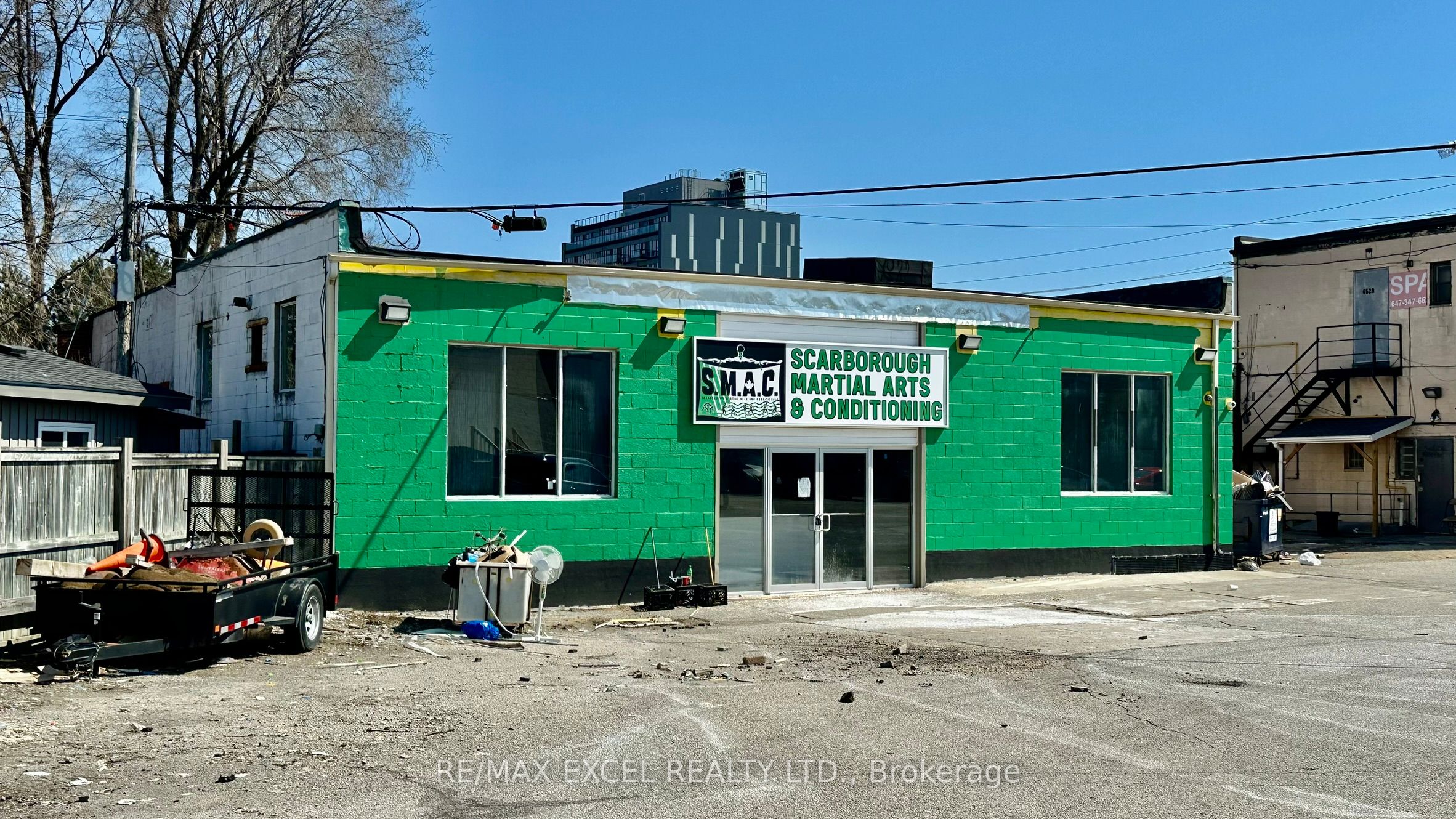 Additional image 2 of 4530a Kingston Road, Toronto, ON, M1E 2N8