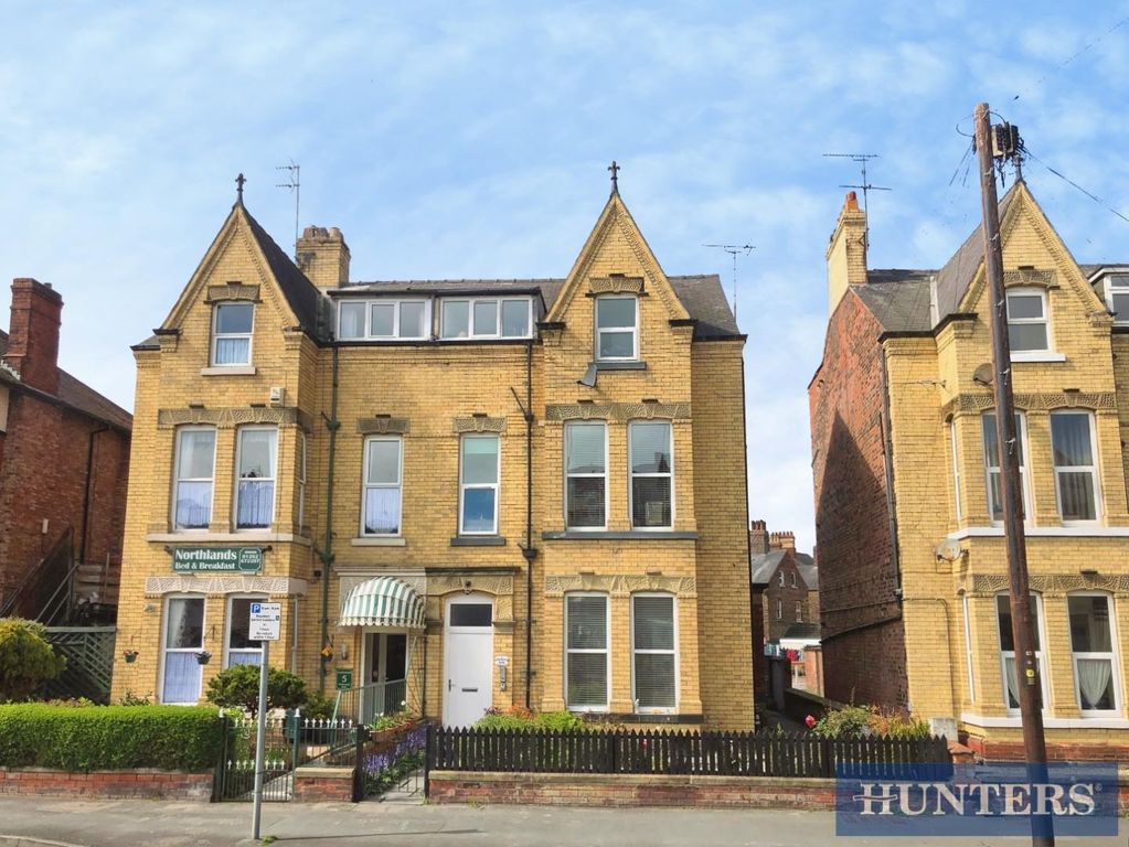 2 bed flat for saleFlamborough Road, Bridlington, East Riding Of Yorkshire YO15