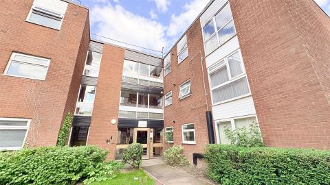 Aspen Close, Acocks Green B27