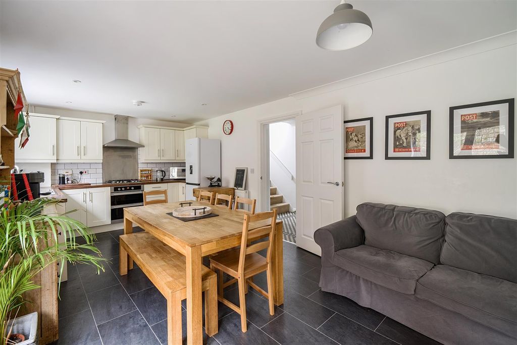 4 bed detached house for saleDukes Way, Axminster EX13 photo 5