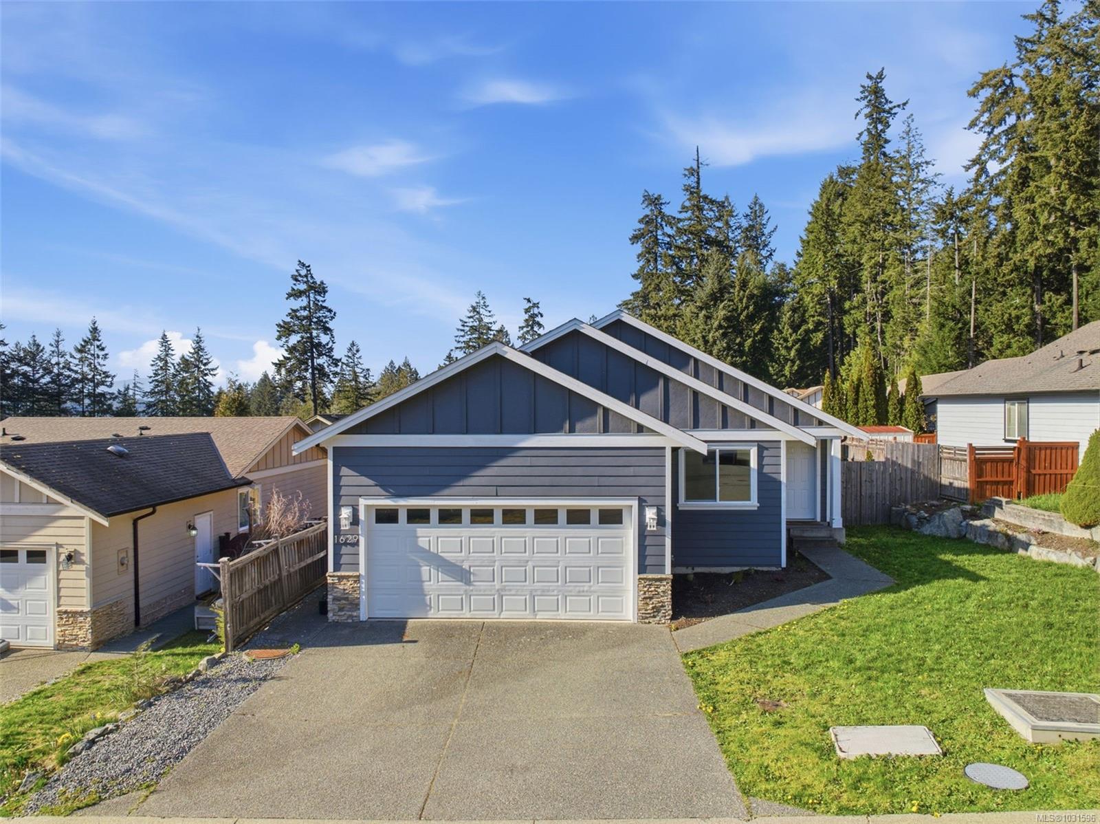 Additional image 2 of 1629 Kristin Way, Shawnigan Lake, BC, V0R 2W3
