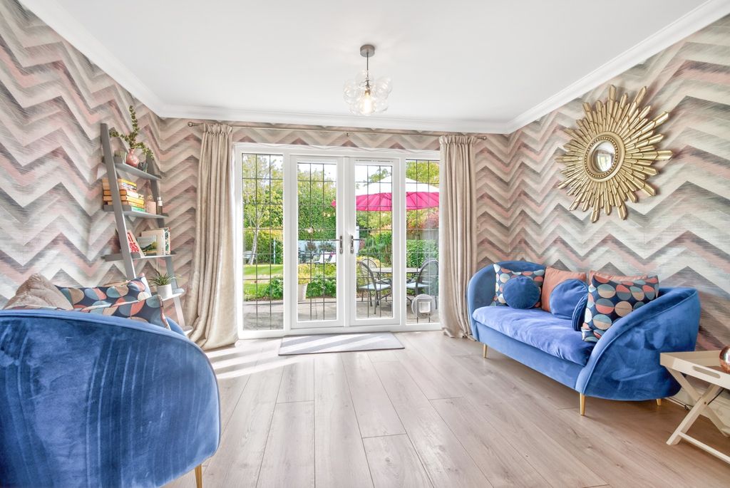 Additional image 9 of 4 bed detached house for saleQuill Hall Lane, Amersham HP6