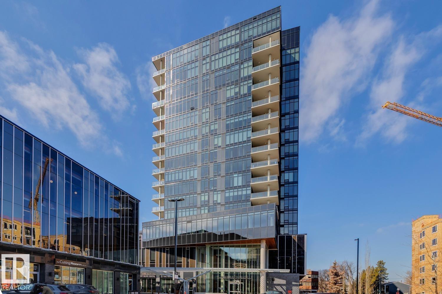 703-14105 West Block Drive NW, Edmonton, AB, T5N1L5