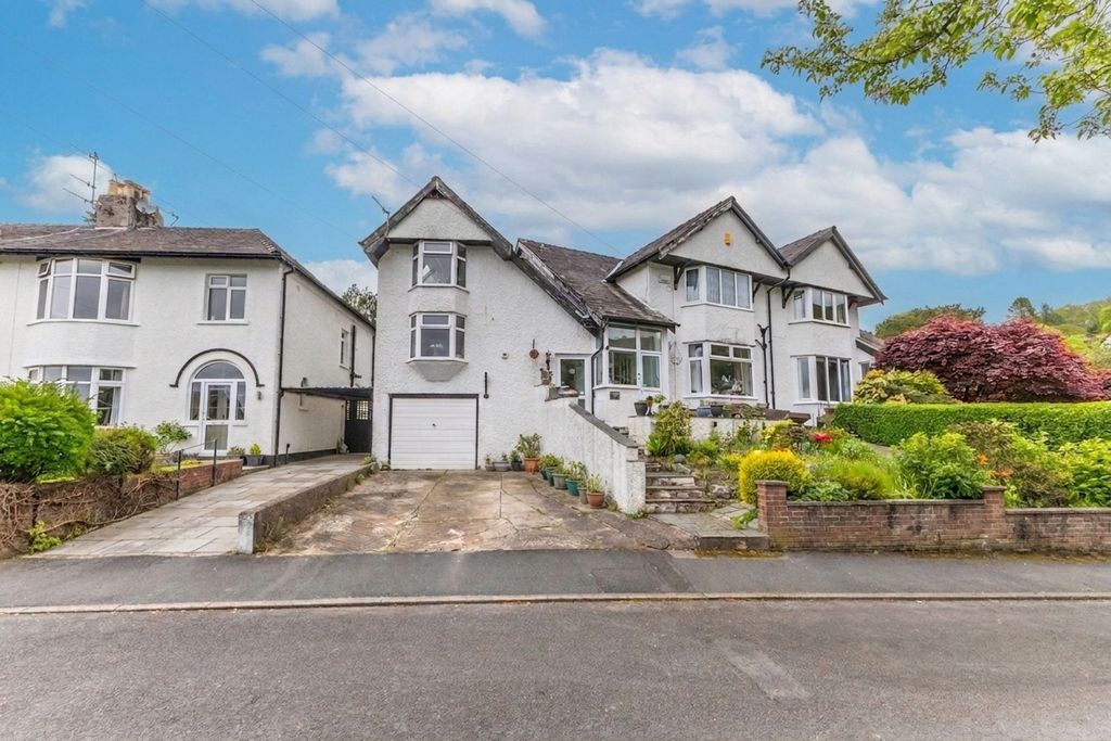 Additional image 27 of 3 bed semi-detached house for sale1 Loughrigg Avenue, Ambleside With Annex LA22
