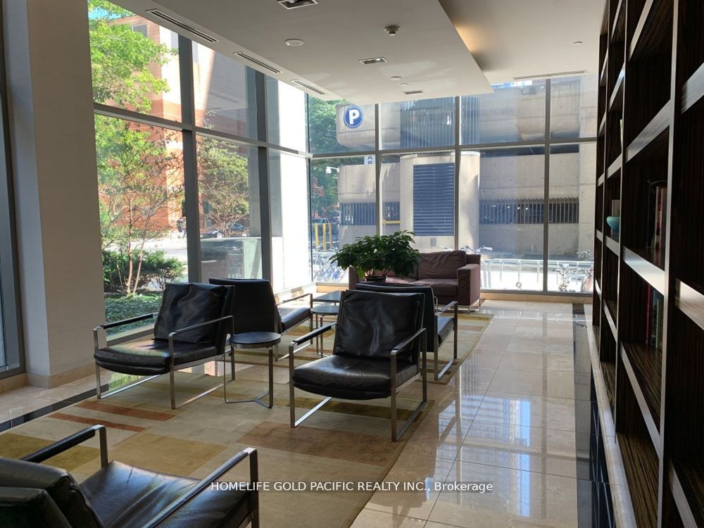 Additional image 4 of 305-38 Grenville Street, Toronto, ON, M4Y 3G5