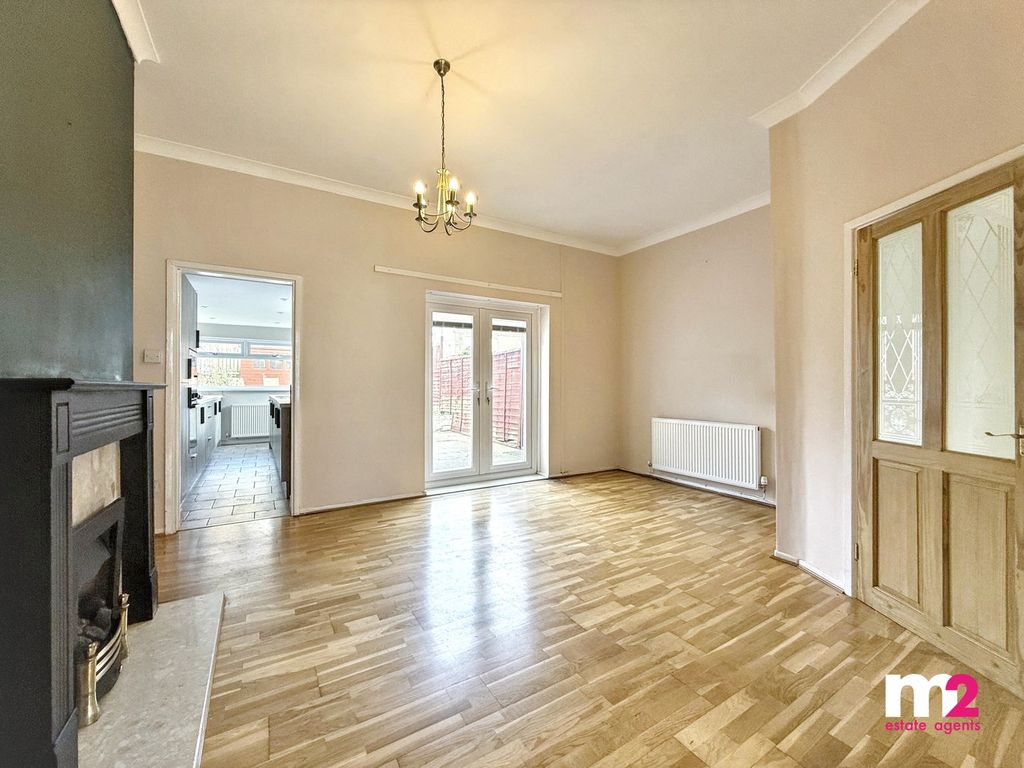 Additional image 6 of 3 bed terraced house for saleRosslyn Road, Newport NP19