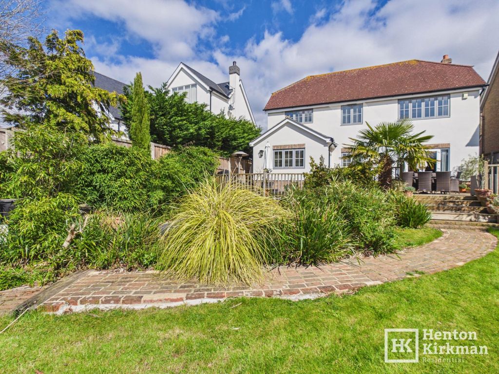 Additional image 7 of 5 bed detached house for saleNoak Hill Road, Billericay CM12