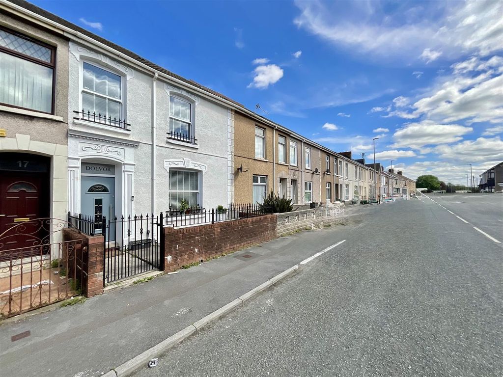Additional image 33 of 3 bed terraced house for saleTrinity Road, Llanelli SA15