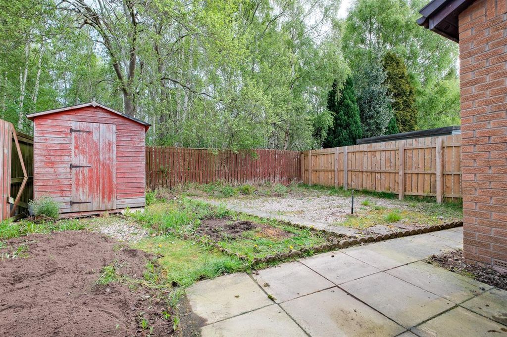 Additional image 16 of 3 bed semi-detached house for saleParkneuk Street, Motherwell ML1