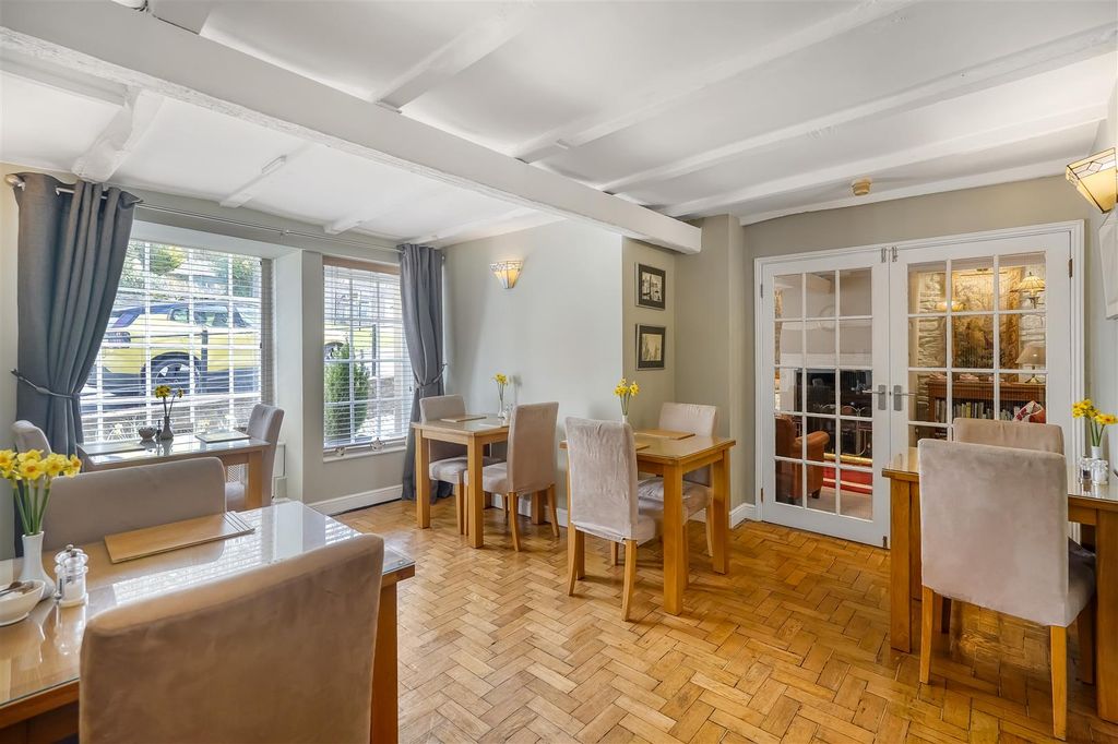 Additional image 8 of 7 bed semi-detached house for saleMarket Place, Middleton-In-Teesdale, Barnard Castle DL12